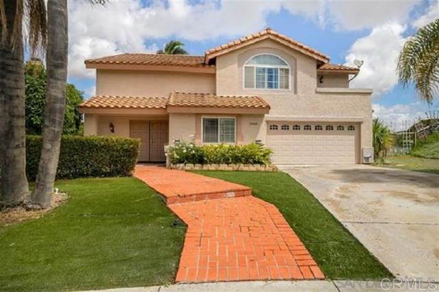 5380 Dressage Dr. - Photo 1