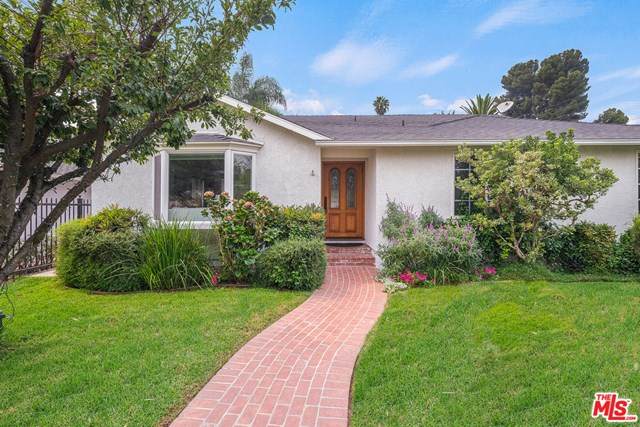 5155 Ranchito Avenue - Photo 1