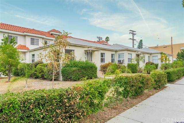 705 California Avenue - Photo 1