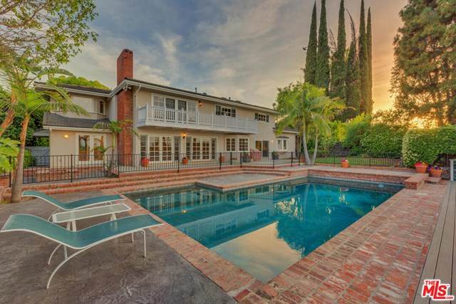 3312 Red Rose Drive - Photo 1