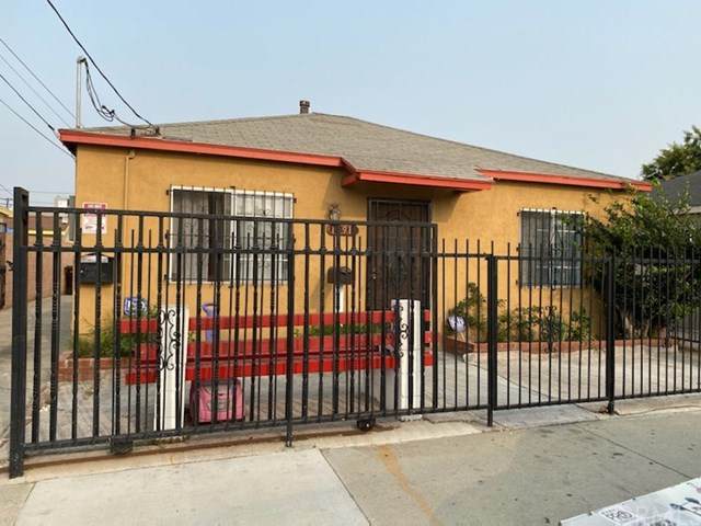 13910 Doty Avenue - Photo 1