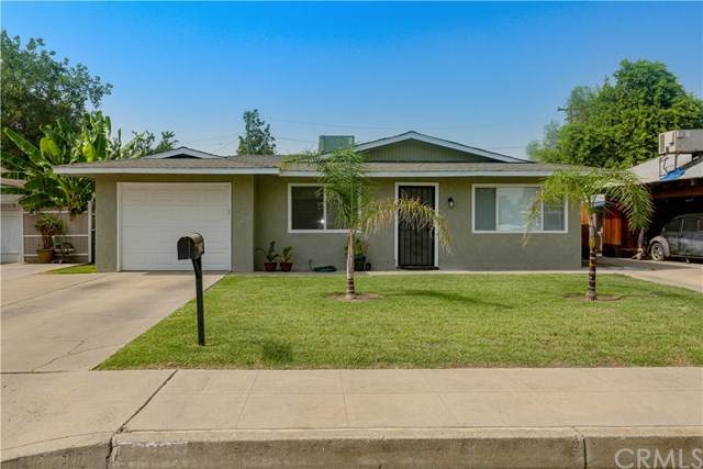 1204 Colusa Avenue - Photo 1