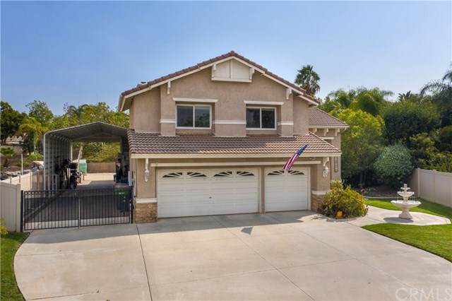 982 Bouquet Circle - Photo 1