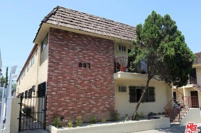 837 Ardmore Avenue - Photo 1