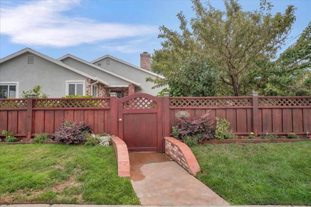 1624 Monte Diablo Avenue - Photo 1
