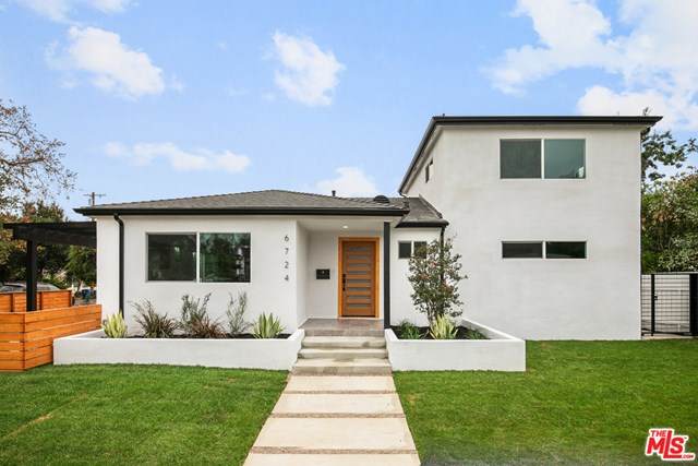 6724 Hough Street - Photo 1