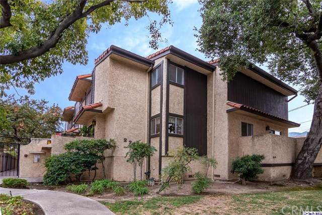 2718 Piedmont Avenue - Photo 1