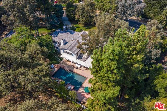24854 Jim Bridger Road - Photo 1