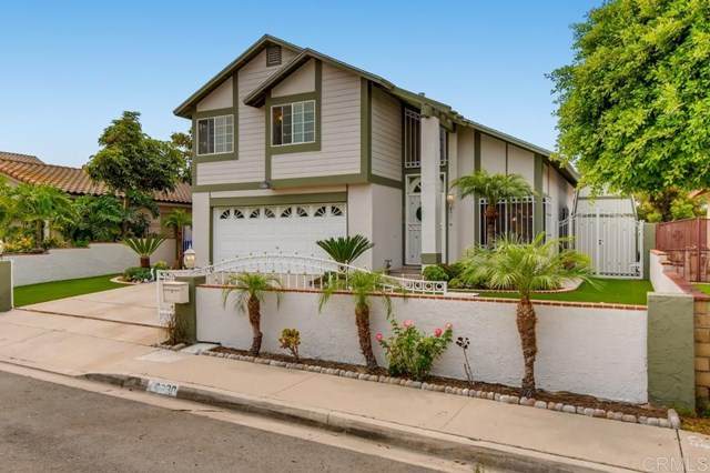 2230 Enright Dr - Photo 1