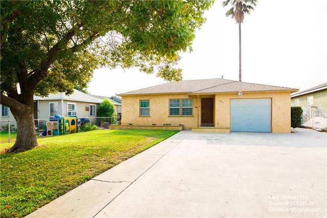 435 Cucamonga Avenue - Photo 1