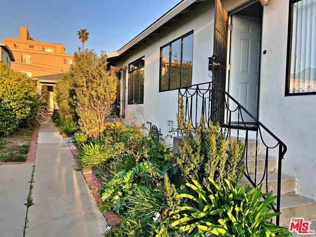 814 Market Street - Photo 1