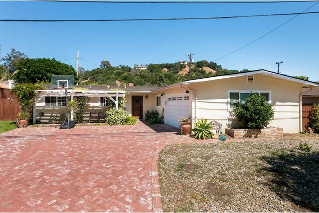 1044 San Marcos Road - Photo 1