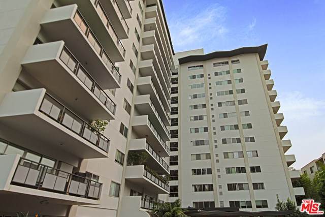 1155 La Cienega Boulevard - Photo 1
