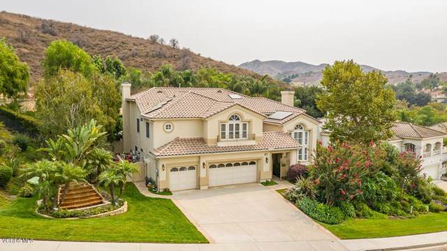 308 High Meadow Street - Photo 1
