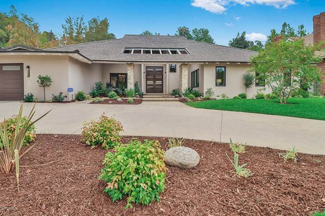 31542 Rustic Oak Drive - Photo 1