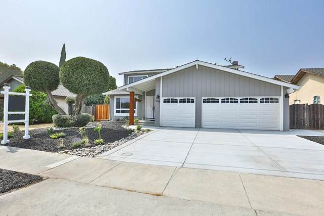 5395 Entrada Olmos - Photo 1