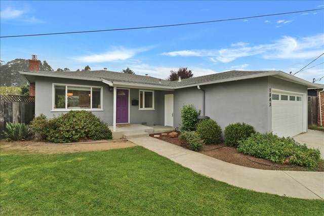 1043 Aragon Court - Photo 1