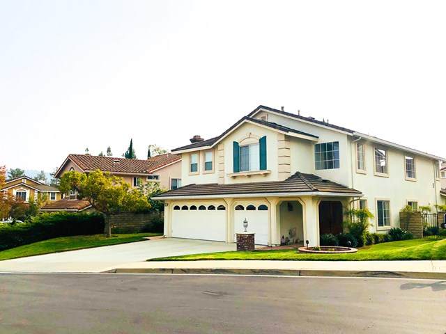 987 Javelin Court - Photo 1