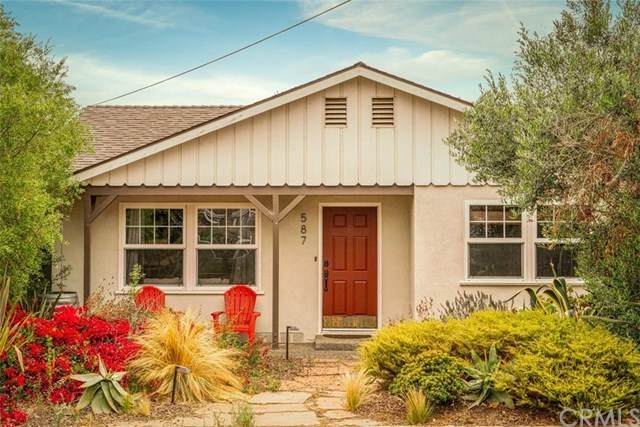 587 Newman Drive - Photo 1