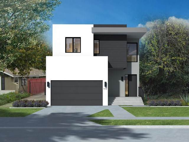 1112 Malone Road - Photo 1