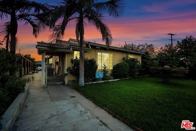 8407 Norwalk Boulevard - Photo 1