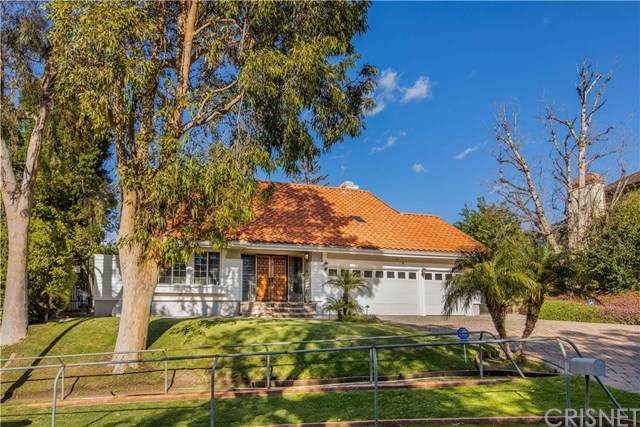 17945 Ridgeway Road - Photo 1