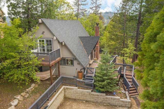 715 Grass Valley Road - Photo 1