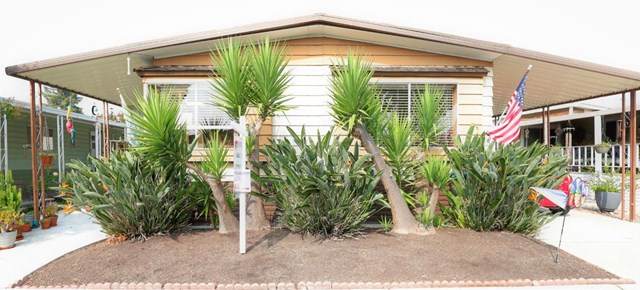 1050 Borregas Avenue - Photo 1