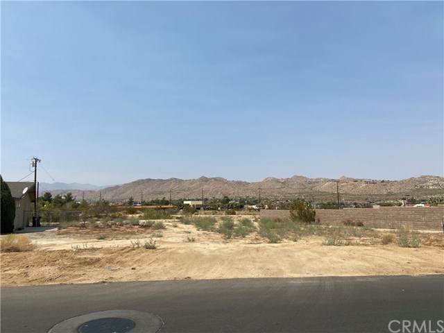 0 Palo Alto Avenue - Photo 1