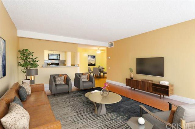5460 White Oak Avenue - Photo 1