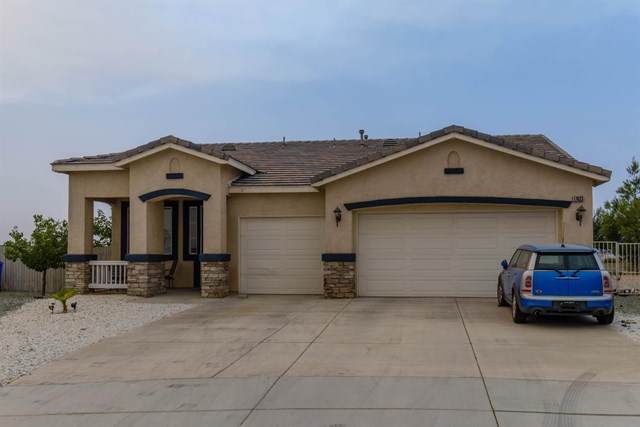 17623 High Bluff Court - Photo 1