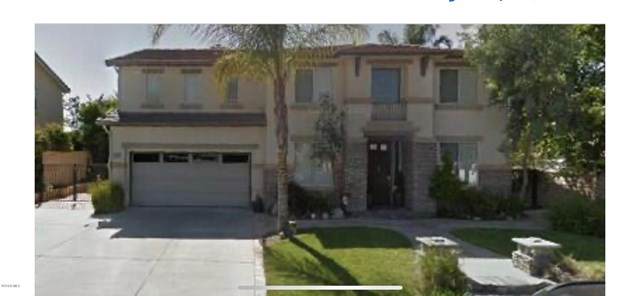 1127 King Palm Drive - Photo 1
