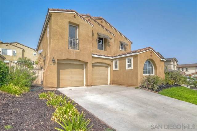 2687 Table Rock - Photo 1