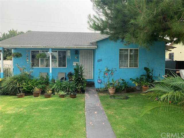 1226 134th Street - Photo 1