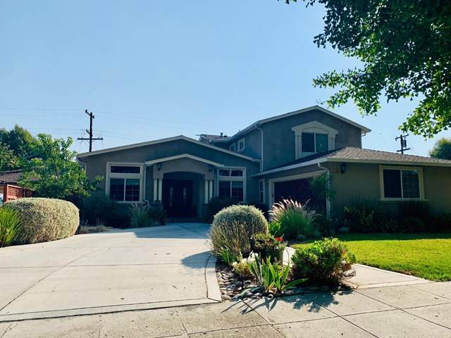 2184 Parkwood Way - Photo 1