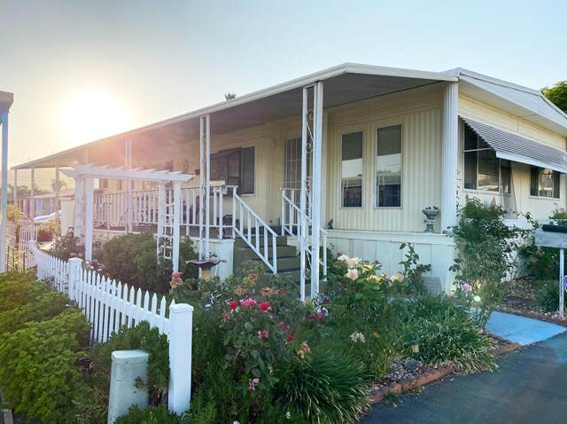 1500 Richmond Road - Photo 1