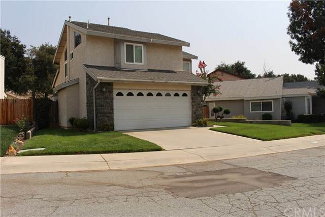 13541 Chaparral - Photo 1