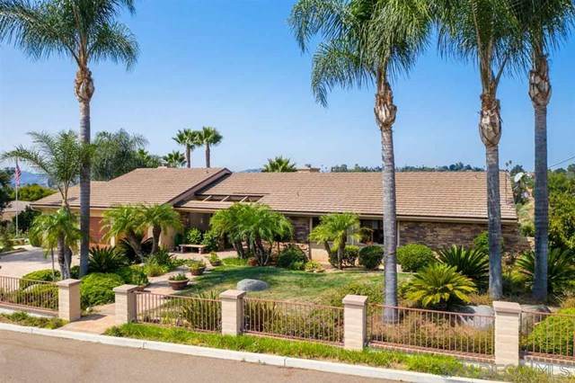 2505 Royal Crest Drive - Photo 1