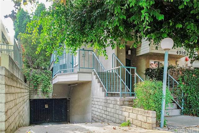 4319 Dixie Canyon Avenue - Photo 1