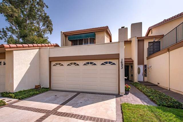 1693 Dockside Lane - Photo 1