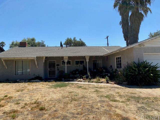 11838 Terra Bella Street - Photo 1