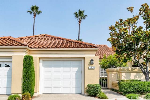 21534 Paseo Palmetto - Photo 1
