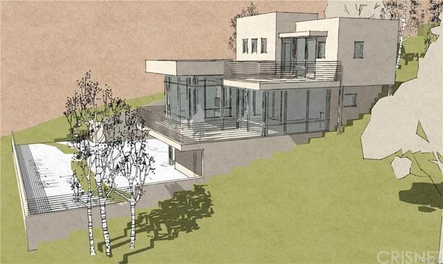 0 Houston Road - Photo 1