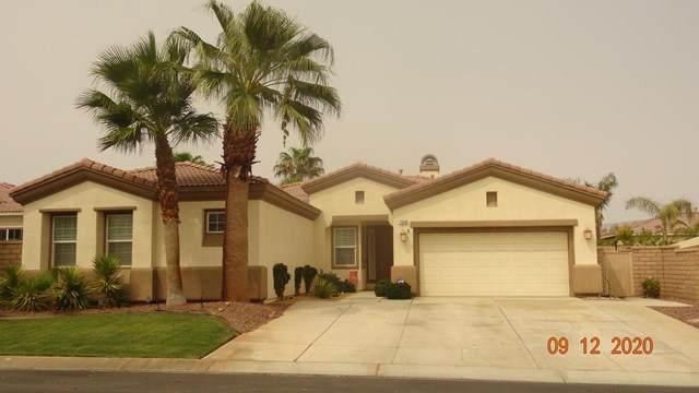 79918 Barcelona Drive - Photo 1