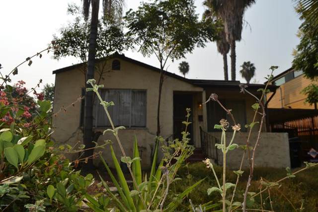 12128 Viewcrest Road - Photo 1