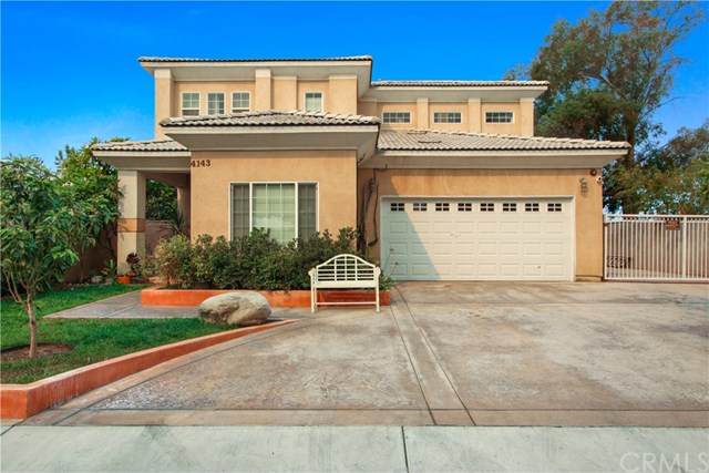 4143 Hornbrook Avenue - Photo 1
