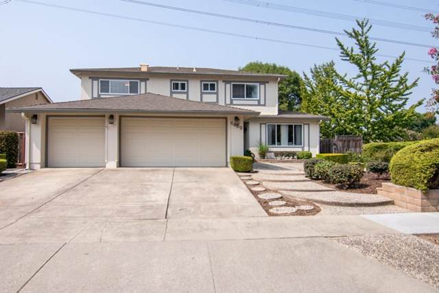 6469 Purple Hills Drive - Photo 1