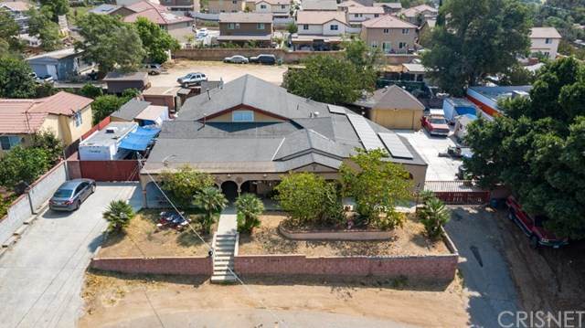 13474 Hubbard Street - Photo 1