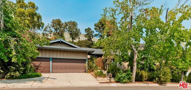 2700 Lake Hollywood Drive - Photo 1