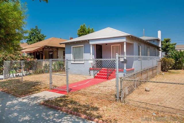 3168 K St. - Photo 1
